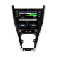 Toyota Harrier Tesla style 12.1 inch Android Car DVD Player 