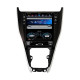 Toyota Harrier Tesla style 12.1 inch Android Car DVD Player 