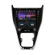 Toyota Harrier Tesla style 12.1 inch Android Car DVD Player 