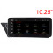 Audi A5 S5 RS5 B8 LHD RHD 2007-2016 Radio Upgrade with 10-Inch Screen and DAB
