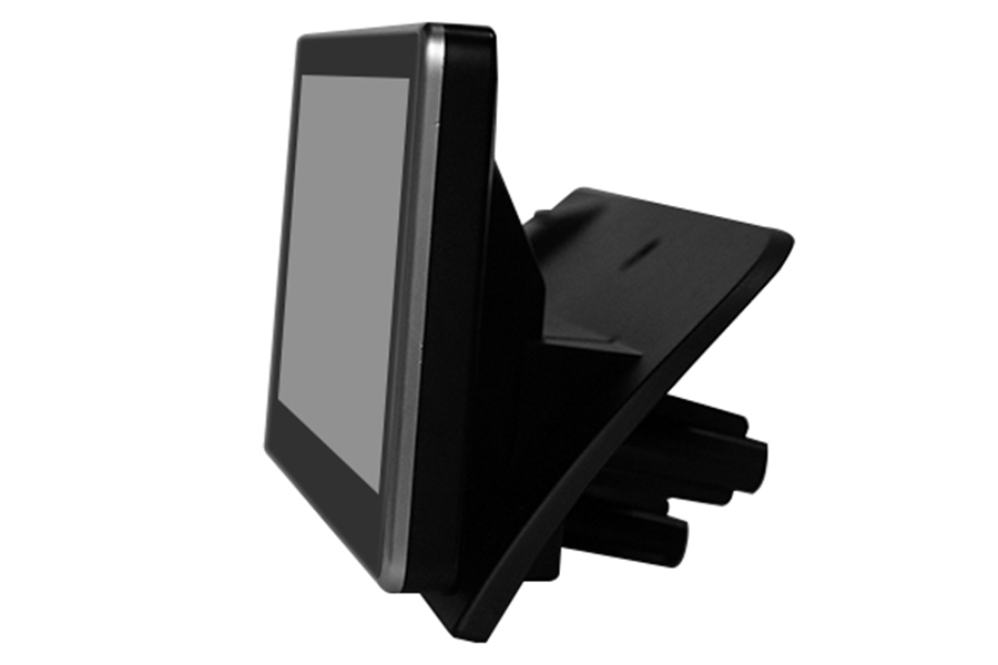 Audi A4 S4 RS4 B8 LHD RHD 2008-2016 10-Inch Screen Radio Upgrade with DAB