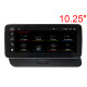 Audi Q5 8R LHD 2008-2017 Radio Upgrade with 10-Inch Screen | Enhanced Car Stereo