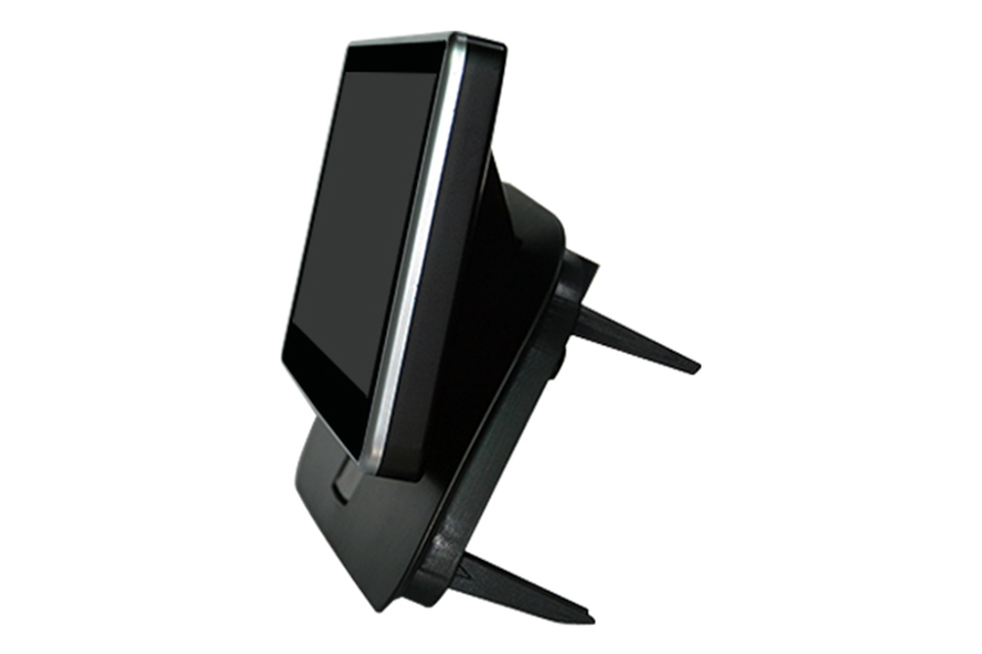 Audi Q5 8R LHD 2008-2017 Radio Upgrade with 10-Inch Screen | Enhanced Car Stereo