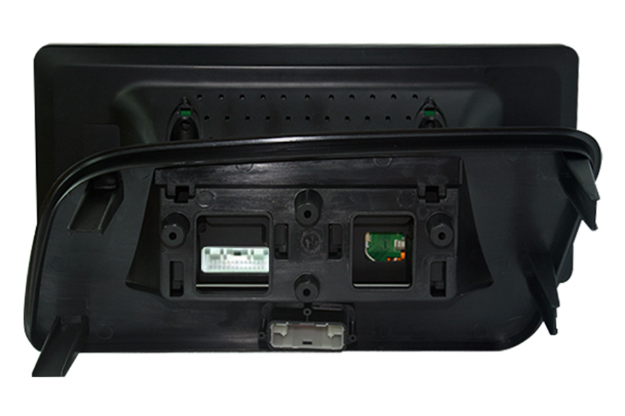 Audi Q5 8R LHD 2008-2017 Radio Upgrade with 10-Inch Screen | Enhanced Car Stereo