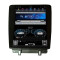 Ford Mustang 2010-2013 Tesla style 12.1" Android Car DVD Player