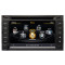 VW Golf 2013-2017 Autoradio GPS Aftermarket Android Head Unit Navigation Car Stereo 