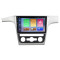 Volkswagen Passat 2013-2014 Aftermarket Radio Upgrade DAB 