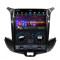 Chevrolet Cruze 2015 Tesla style 10.4 inch Android Car DVD Player 