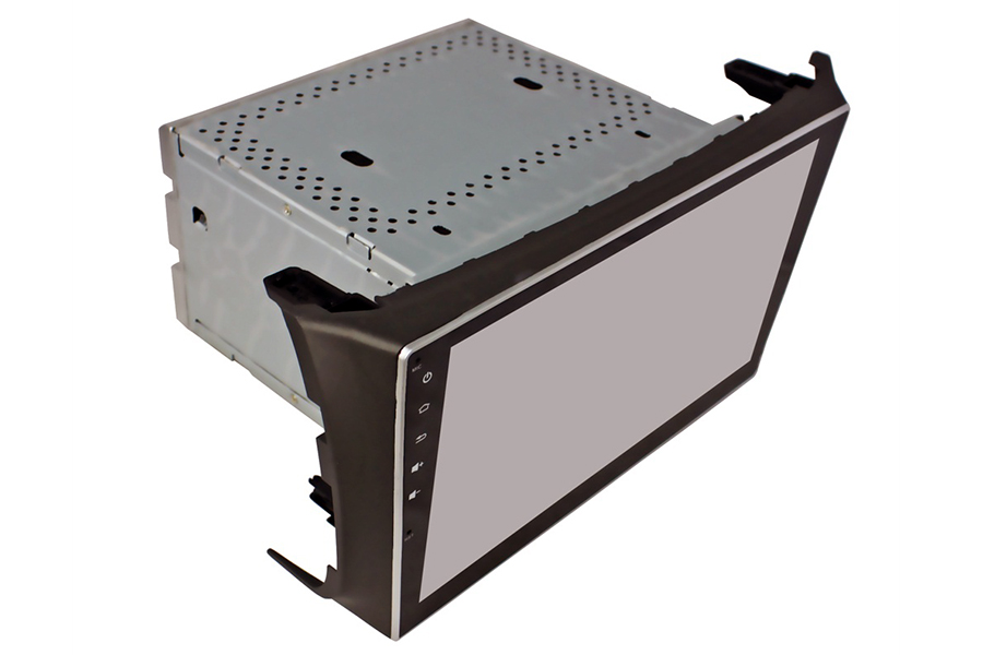 Nissan Pulsar/Sentra/Sylphy 2012-2019 Aftermarket Radio Upgrade