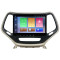Jeep Grand Cherokee 2016-2017 Android Navigation Head Unit 