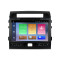 Toyota Land Cruiser LC200 2007-2013 Aftermarket Radio Upgrade system with apple carplay