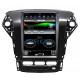 Ford Mondeo 2011-2013 Tesla style 10.4" Android Car DVD Player