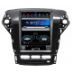 Ford Mondeo 2011-2013 Tesla style 10.4" Android Car DVD Player