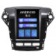 Ford Mondeo 2011-2013 Tesla style 10.4" Android Car DVD Player