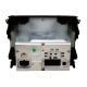 Toyota Land Cruiser 2016-2019 radio upgrade 