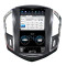 Chevrolet Cruze 2012-2014 Tesla style 11.8 inch Android Car DVD Player 