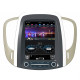 Buick Lacrosse 2009-2012 Tesla style 10.4 inch Android Car DVD Player 