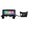 Mazda CX-5 2017-2019 Aftermarket Radio Upgrade carplay DAB 
