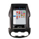 Ford Ranger F250 Tesla style 12.1 inch Android Car DVD Player 