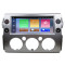 Toyota FJ Cruiser 2007-2017 Aftermarket Navigation Car Stereo 