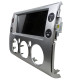 Toyota FJ Cruiser 2007-2017 Aftermarket Navigation Car Stereo 