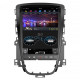 Buick Excelle 2009-2013 Tesla style 10.4 inch Android Car DVD Player 