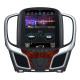 Buick Lacrosse 2013-2015 Tesla style 10.4 inch Android Car DVD Player 