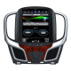 Buick Lacrosse 2013-2015 Tesla style 10.4 inch Android Car DVD Player 