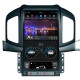 Chevrolet Captiva 2013-2017 Tesla style 13.6" Android Car DVD Player