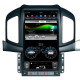 Chevrolet Captiva 2013-2017 Tesla style 13.6" Android Car DVD Player