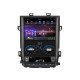 Toyota Alphard 20 2010-2014 Tesla style 12.1 inch Android Car DVD Player 