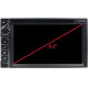 Opel Vivaro/Nissan Primastar/Renault Trafic 2011-2014 Autoradio GPS Aftermarket Android Head Unit Navigation Car Stereo 