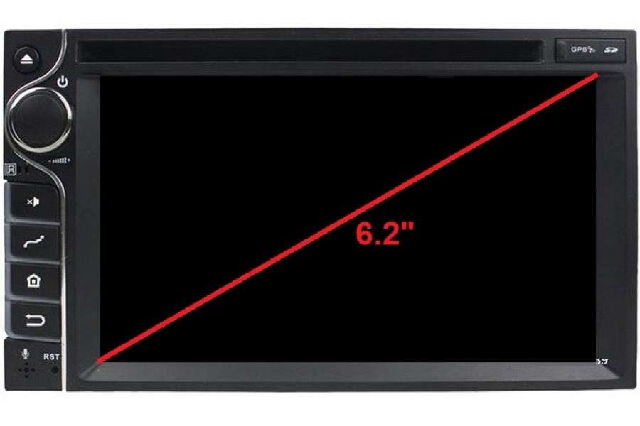 Opel Vivaro/Nissan Primastar/Renault Trafic 2011-2014 Autoradio GPS Aftermarket Android Head Unit Navigation Car Stereo 