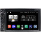 Opel Vivaro/Nissan Primastar/Renault Trafic 2011-2014 Autoradio GPS Aftermarket Android Head Unit Navigation Car Stereo 