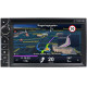 Opel Vivaro/Nissan Primastar/Renault Trafic 2011-2014 Autoradio GPS Aftermarket Android Head Unit Navigation Car Stereo 