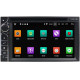 Opel Vivaro/Nissan Primastar/Renault Trafic 2011-2014 Autoradio GPS Aftermarket Android Head Unit Navigation Car Stereo 