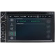 Opel Vivaro/Nissan Primastar/Renault Trafic 2011-2014 Autoradio GPS Aftermarket Android Head Unit Navigation Car Stereo 