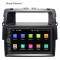 Opel Vivaro/Nissan Primastar/Renault Trafic 2011-2014 Autoradio GPS Aftermarket Android Head Unit Navigation Car Stereo 