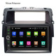 Opel Vivaro/Nissan Primastar/Renault Trafic 2011-2014 Autoradio GPS Aftermarket Android Head Unit Navigation Car Stereo 