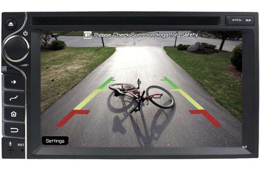 Opel Vivaro/Nissan Primastar/Renault Trafic 2011-2014 Autoradio GPS Aftermarket Android Head Unit Navigation Car Stereo 