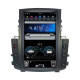 Lexus LX570 2007-2015 Tesla style 13.6 inch Android Car DVD Player 