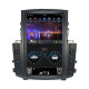 Lexus LX570 2007-2015 Tesla style 13.6 inch Android Car DVD Player 