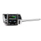 Toyota Highlander 2015 Tesla style 12.1 inch Android Car DVD Player 