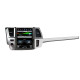 Toyota Highlander 2015 Tesla style 12.1 inch Android Car DVD Player 