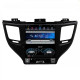 Hyundai Tucson 2015-2018 Tesla style 10.4 inch Android Car DVD Player 