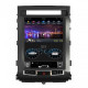 Toyota Land Cruiser 2008-2015 Tesla style 12.1 inch Android Car DVD Player 