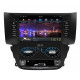 Nissan Sylphy 2012-2016 Tesla style 10.4 inch Android Car DVD Player 
