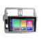 Toyota Prado 2014-2017(J150) Aftermarket Radio Upgrade DAB 