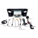 Mercedes-Benz Sprinter 2019-2021 9" touch screen Aftermarket Radio Upgrade carplay dab 