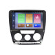 Skoda Laura/Octavia 2004-2014 Aftermarket Radio Upgrade